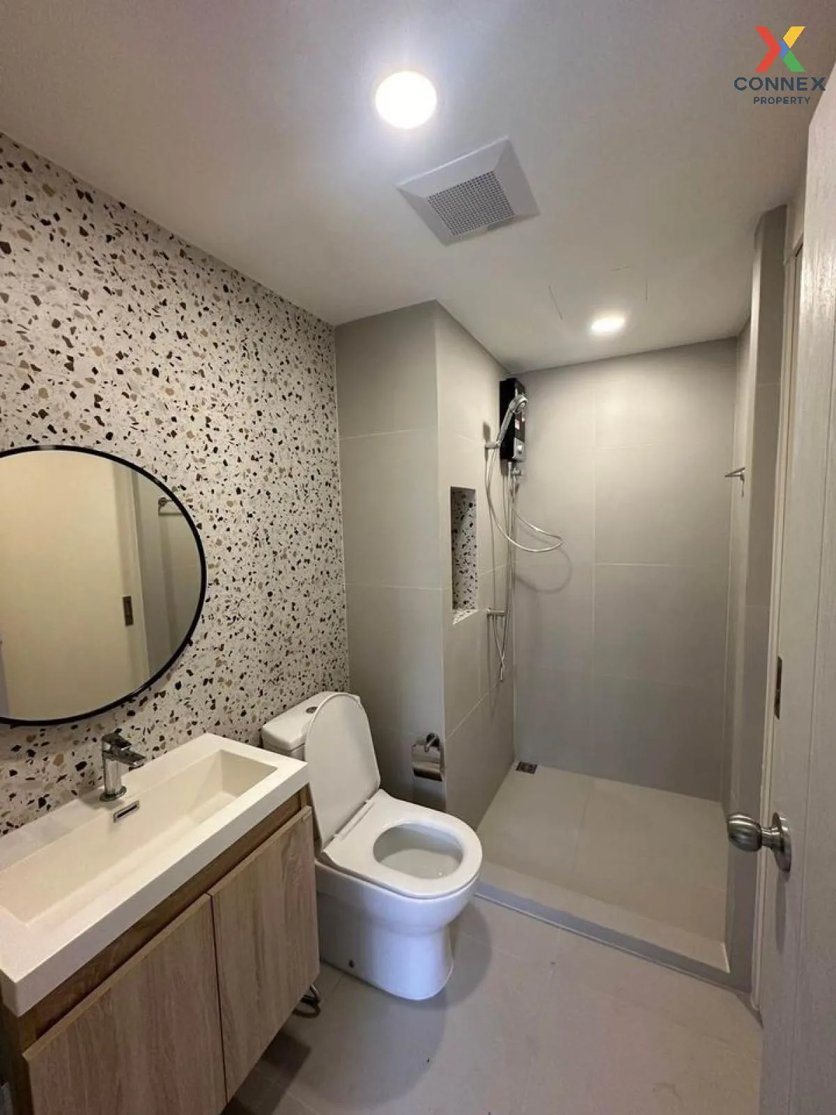 เช่าคอนโด  วันเดอร์ เกษตร ลาดยาว เขต จตุจักร กรุงเทพ CX-97473 เช่าคอนโด  วันเดอร์ เกษตร ลาดยาว เขต จตุจักร กรุงเทพ CX-97473