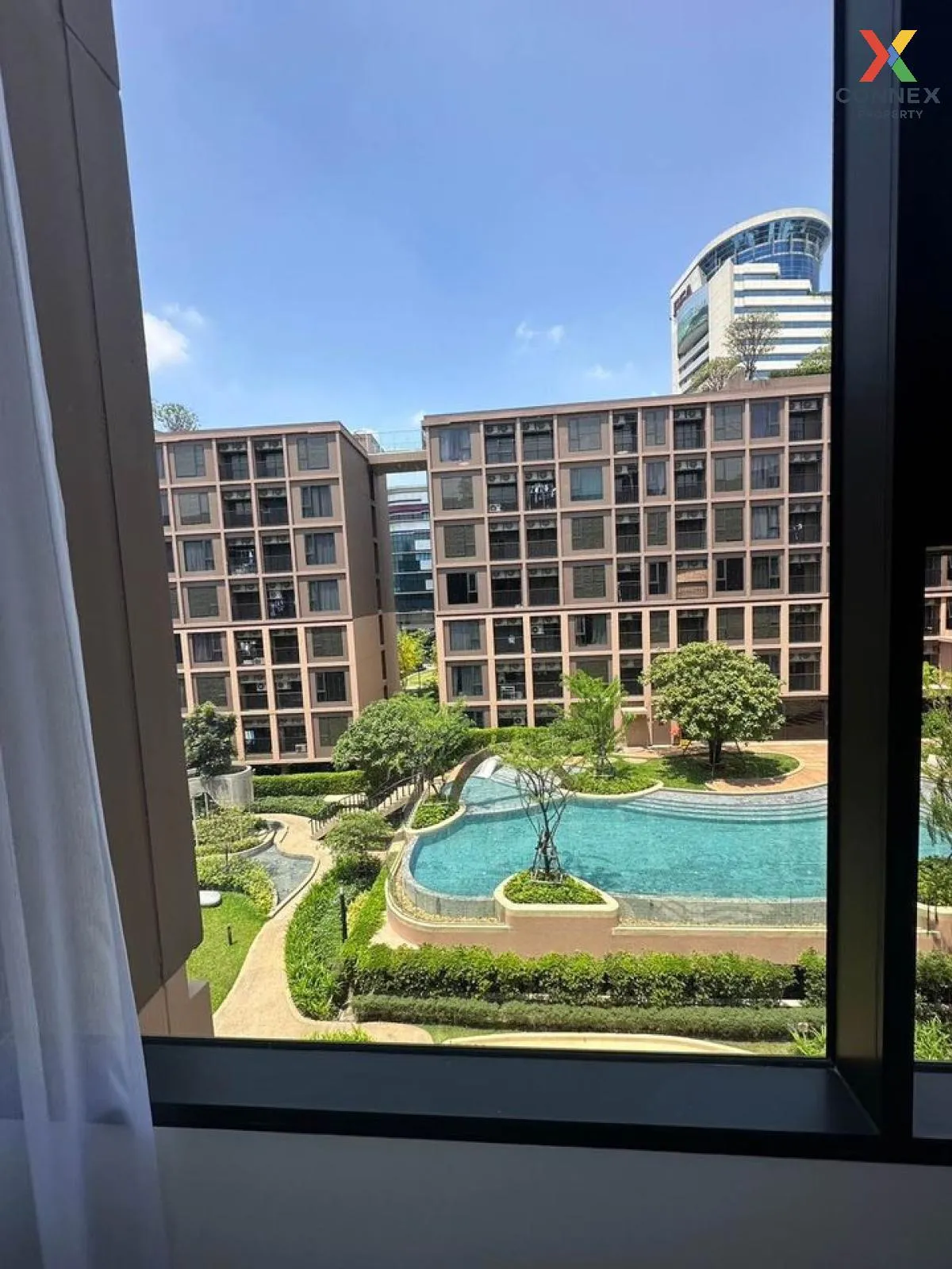 เช่าคอนโด  วันเดอร์ เกษตร ลาดยาว เขต จตุจักร กรุงเทพ CX-97473 เช่าคอนโด  วันเดอร์ เกษตร ลาดยาว เขต จตุจักร กรุงเทพ CX-97473