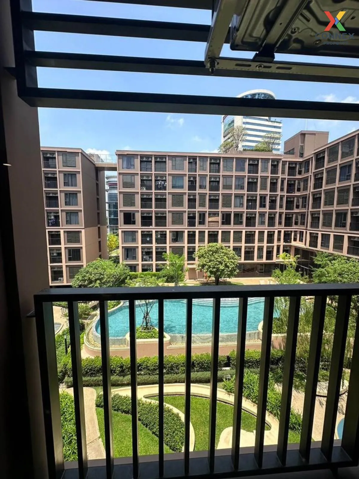 เช่าคอนโด  วันเดอร์ เกษตร ลาดยาว เขต จตุจักร กรุงเทพ CX-97473 เช่าคอนโด  วันเดอร์ เกษตร ลาดยาว เขต จตุจักร กรุงเทพ CX-97473