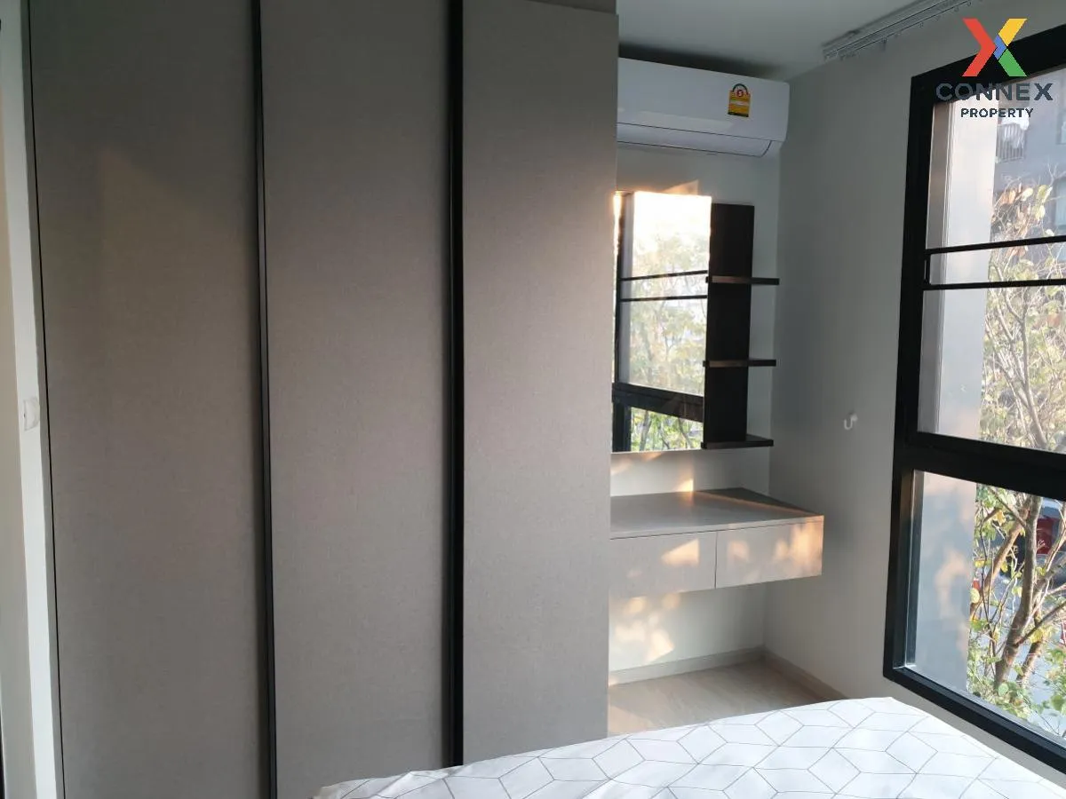 ขายคอนโด  ดิ เอ็กซ์เซล กรูฟ ลาซาล 52 BTS-แบริ่ง บางนา เขต บางนา ก