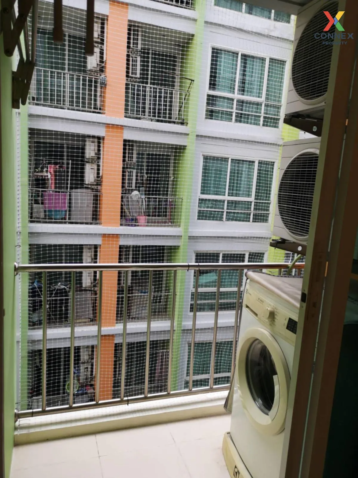 For Rent Condo , Emerald Residence Ratchada , MRT-Huai Khwang , D