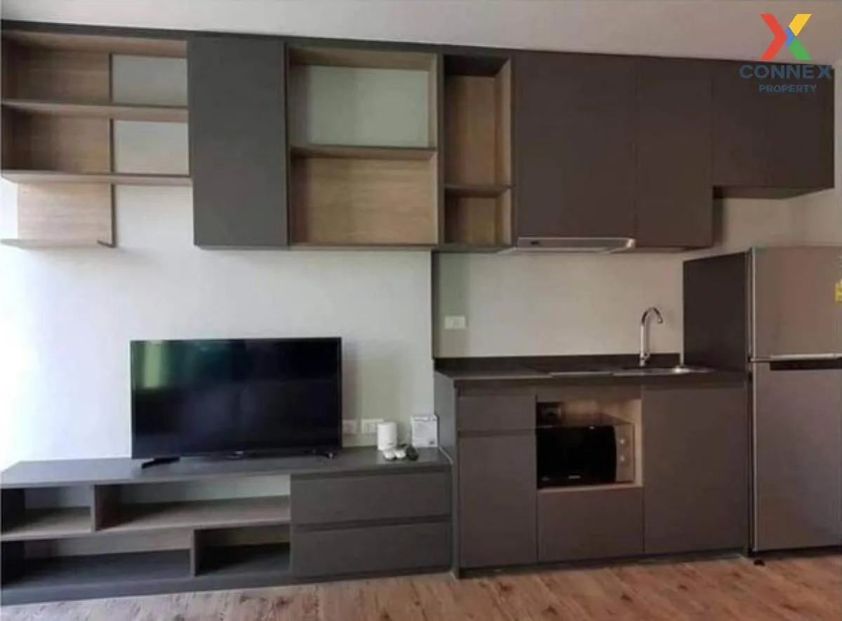 ขายคอนโด  เอสเพน คอนโด ลาซาล BTS-แบริ่ง บางนา เขต บางนา กรุงเทพ C 1