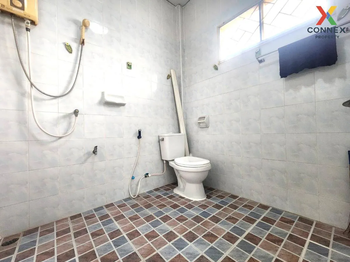 ขายบ้าน  หมู่บ้านเกษมทอง ซอยเพชรเกษม 114 หนองค้างพลู เขต หนองแขม 