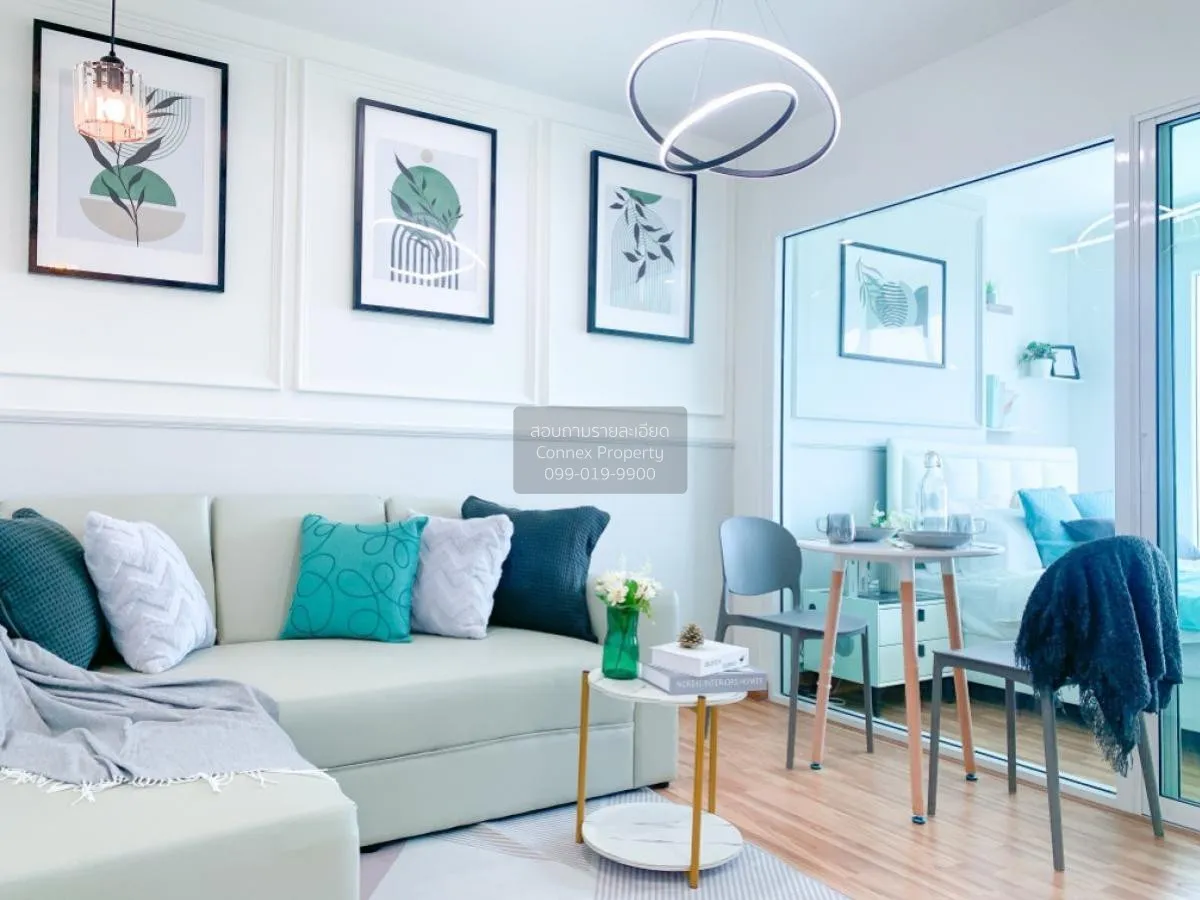 ขายคอนโด  รีเจนท์ ออร์คิด สุขุมวิท 101 BTS-ปุณณวิถี บางจาก เขต พร 1