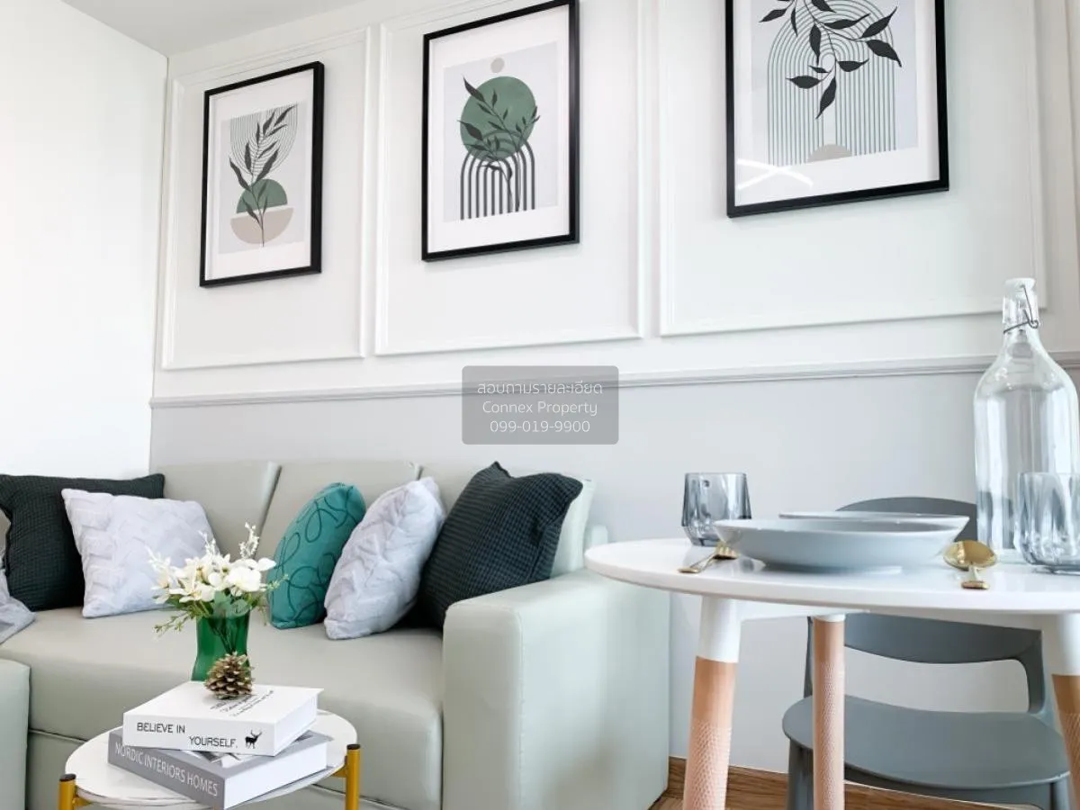 ขายคอนโด  รีเจนท์ ออร์คิด สุขุมวิท 101 BTS-ปุณณวิถี บางจาก เขต พร 2