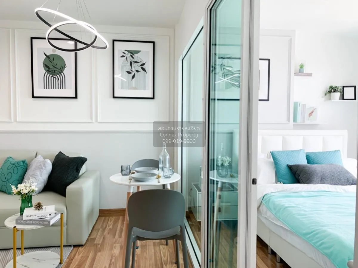 ขายคอนโด  รีเจนท์ ออร์คิด สุขุมวิท 101 BTS-ปุณณวิถี บางจาก เขต พร 3