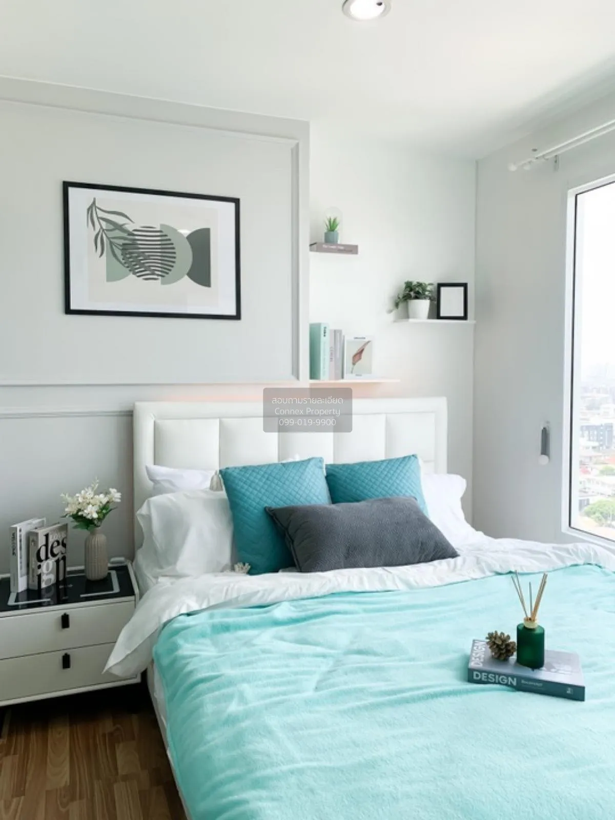 ขายคอนโด  รีเจนท์ ออร์คิด สุขุมวิท 101 BTS-ปุณณวิถี บางจาก เขต พร 4