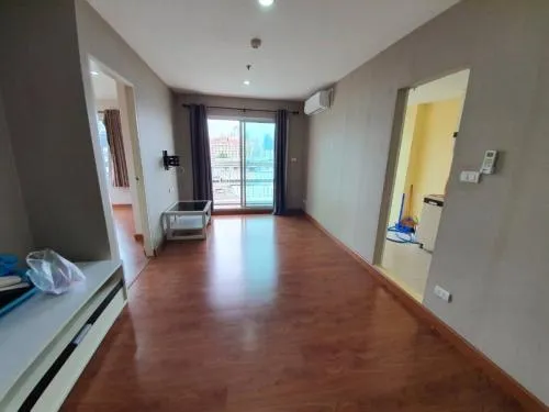 For Sale Condo , The Niche Ratchada - Huaykwang , MRT-Huai Khwang , Sam Saen Nok , Huai Khwang , Bangkok , CX-97488