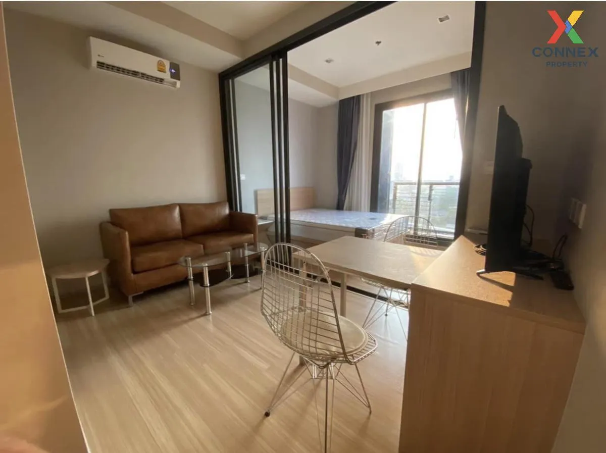 For Rent Condo , M Jatujak , BTS-Saphan Khwai , Lat Yao , Chatuch 1