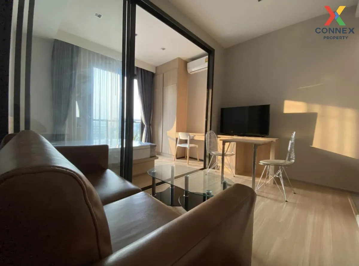 For Rent Condo , M Jatujak , BTS-Saphan Khwai , Lat Yao , Chatuch 2