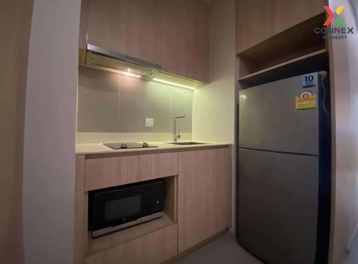 For Rent Condo , M Jatujak , BTS-Saphan Khwai , Lat Yao , Chatuch 3