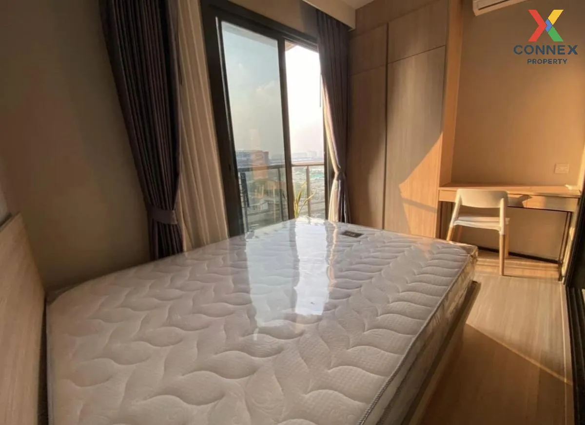 For Rent Condo , M Jatujak , BTS-Saphan Khwai , Lat Yao , Chatuch 4