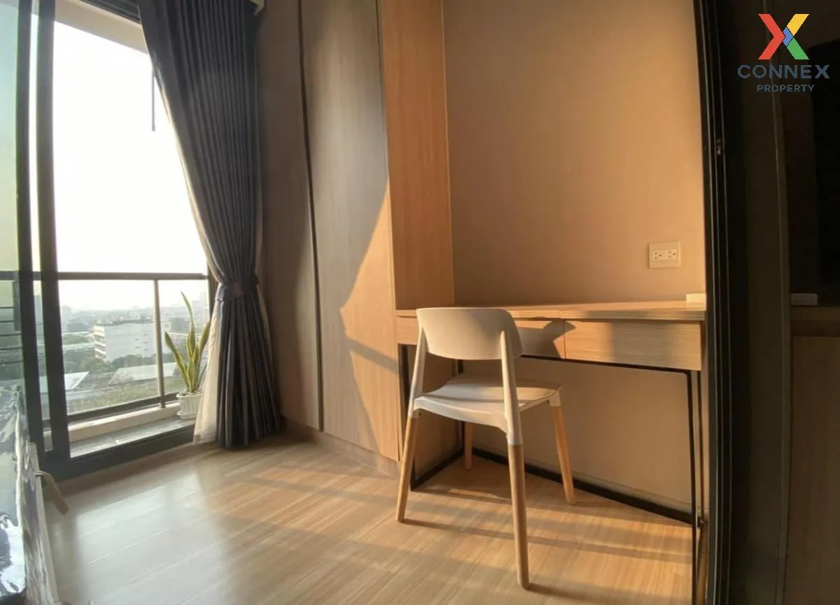 For Rent Condo , M Jatujak , BTS-Saphan Khwai , Lat Yao , Chatuch