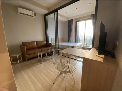 For Rent Condo , M Jatujak , BTS-Saphan Khwai , Lat Yao , Chatuchak , Bangkok , CX-97489