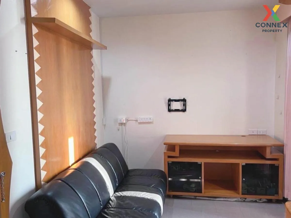 ขายคอนโด  ปทุมวัน รีสอร์ท BTS-พญาไท ทุ่งพญาไท เขต ราชเทวี กรุงเทพ 1