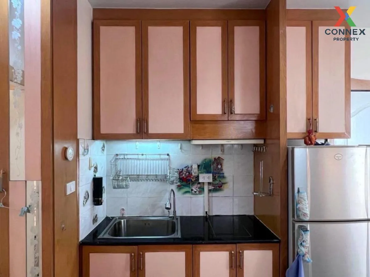 ขายคอนโด  ปทุมวัน รีสอร์ท BTS-พญาไท ทุ่งพญาไท เขต ราชเทวี กรุงเทพ 3