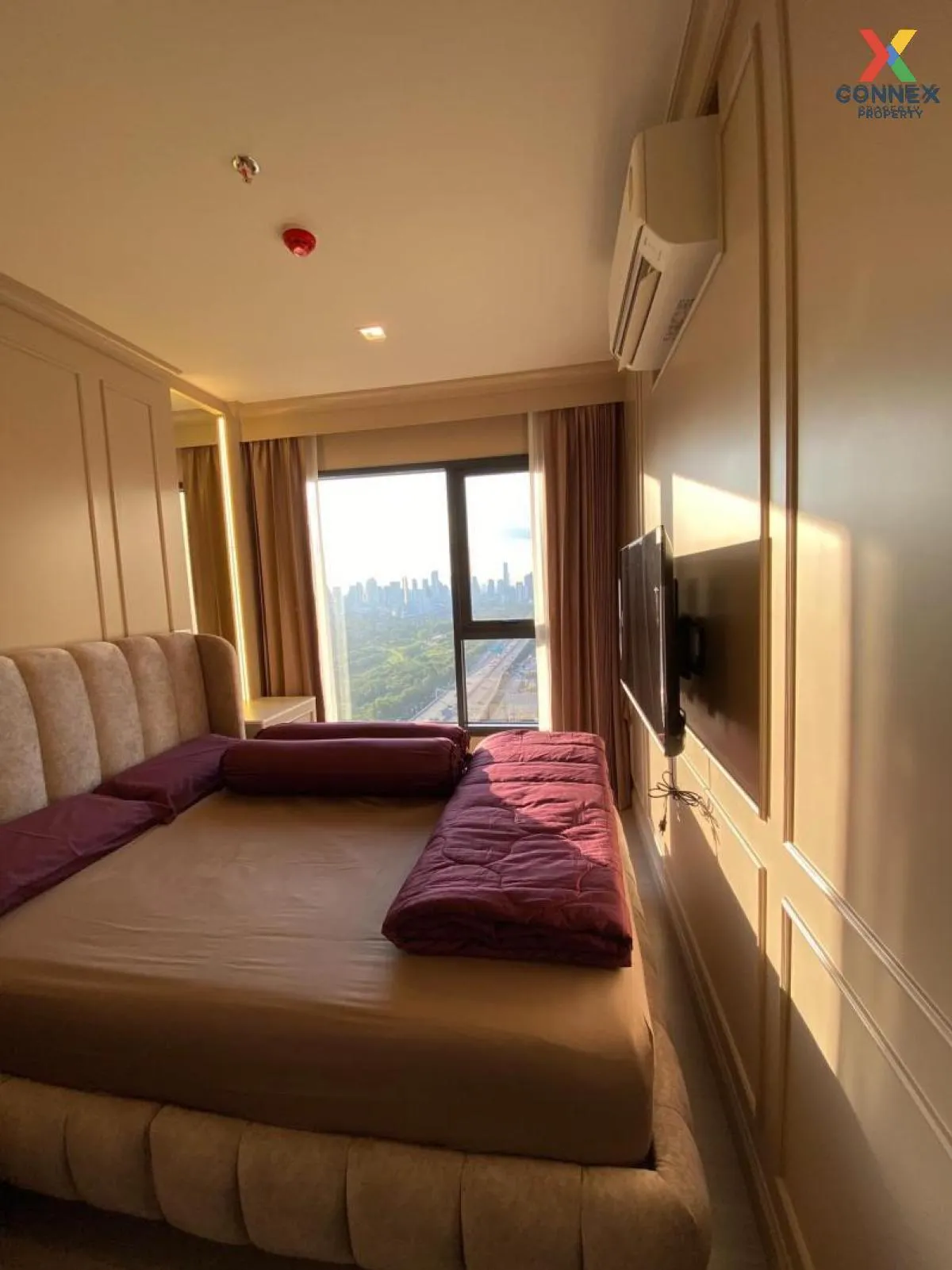 For Sale Condo , Life Asoke Hype Rama 9 , MRT-Phra Ram 9 , Makkas For Sale Condo , Life Asoke Hype Rama 9 , MRT-Phra Ram 9 , Makkas 2