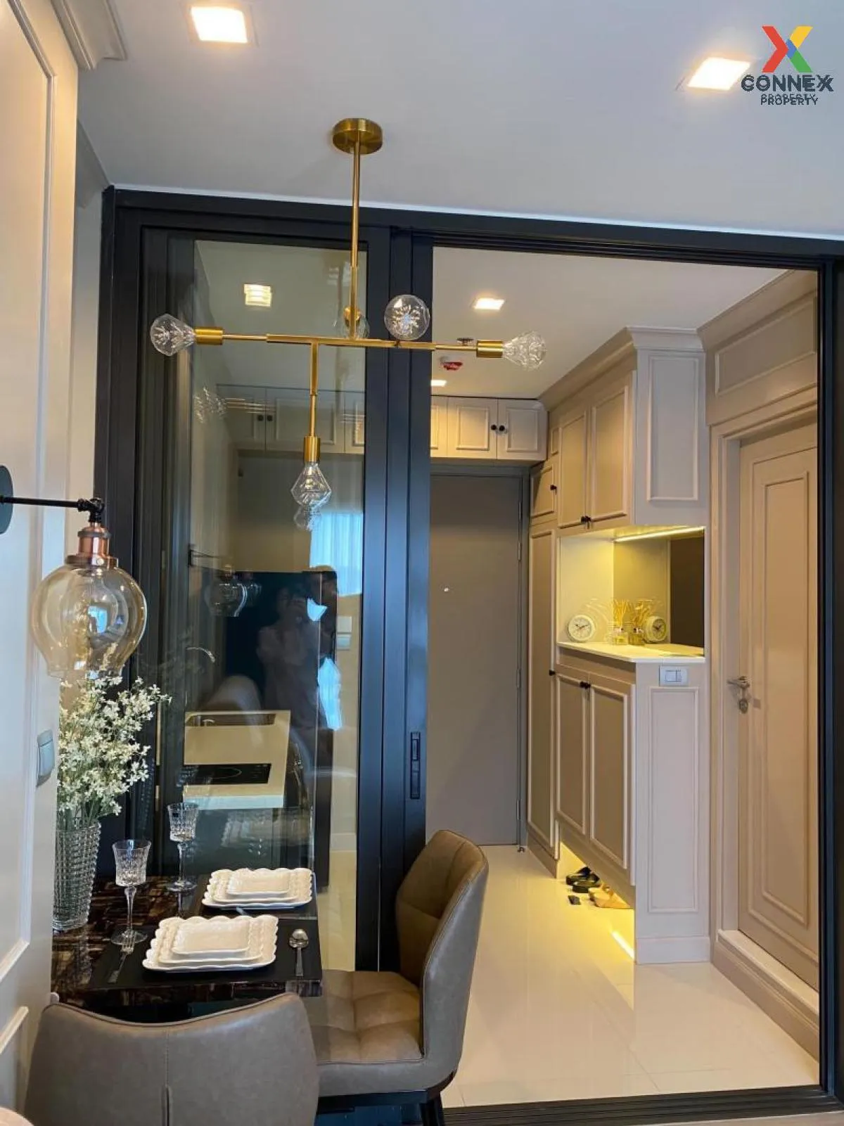 For Sale Condo , Life Asoke Hype Rama 9 , MRT-Phra Ram 9 , Makkas For Sale Condo , Life Asoke Hype Rama 9 , MRT-Phra Ram 9 , Makkas