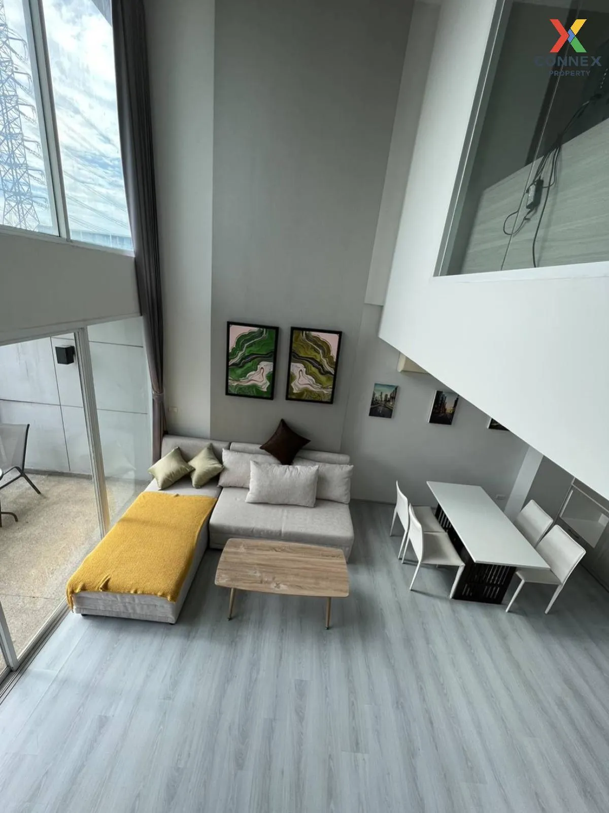 For Rent Condo , Grene Chaengwattana , Bang Talat , Pak Kret , No For Rent Condo , Grene Chaengwattana , Bang Talat , Pak Kret , No 3