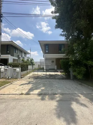 For Sale House , Kanasiri Wongwaen - Lumlukka , Bueng Kham Phoi , Lam Luk Ka , Pathum Thani , CX-97498