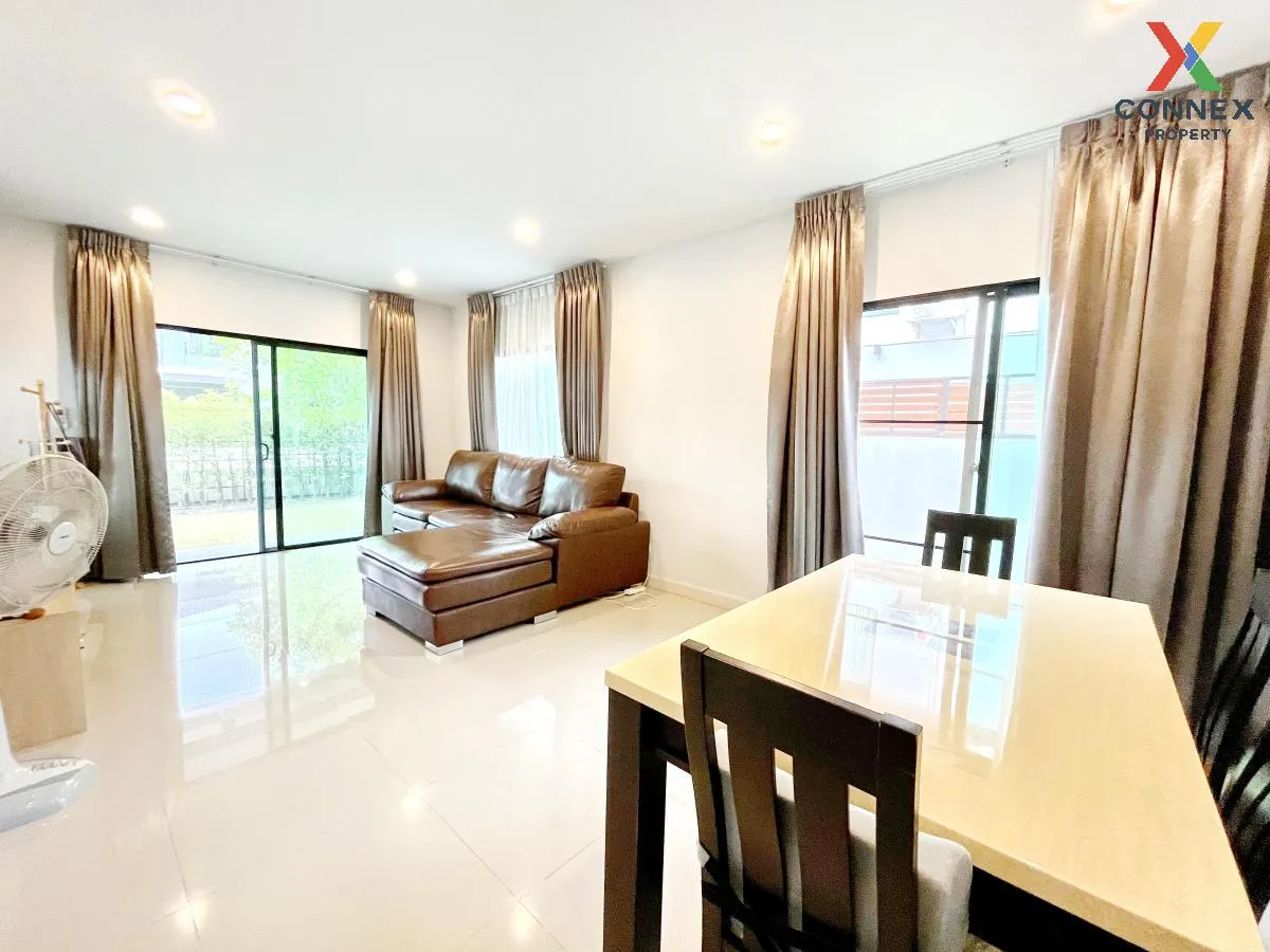 For Sale House , Kanasiri Salaya-Pinklao , Sala Klang , Bang Krua