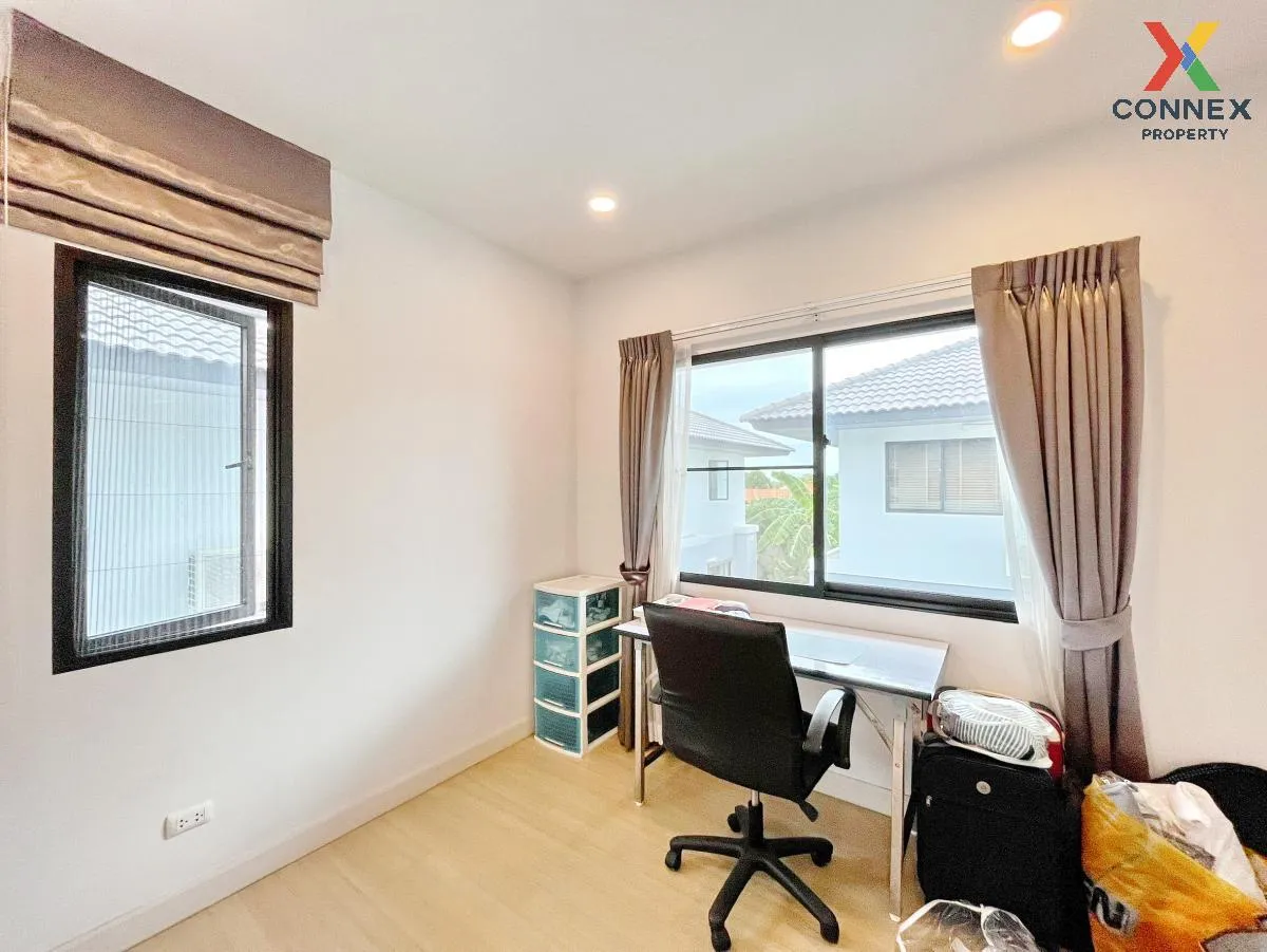 For Sale House , Kanasiri Salaya-Pinklao , Sala Klang , Bang Krua