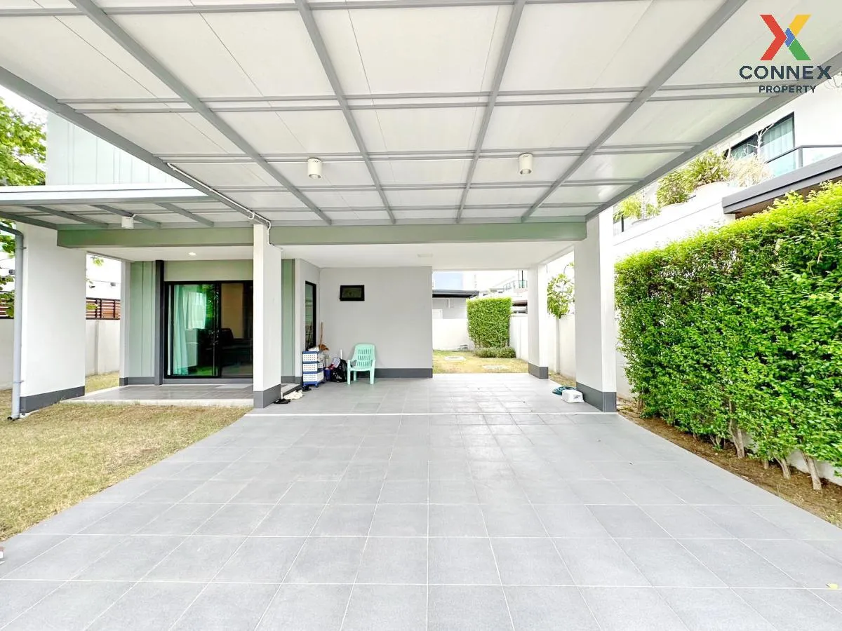 For Sale House , Kanasiri Salaya-Pinklao , Sala Klang , Bang Krua 3