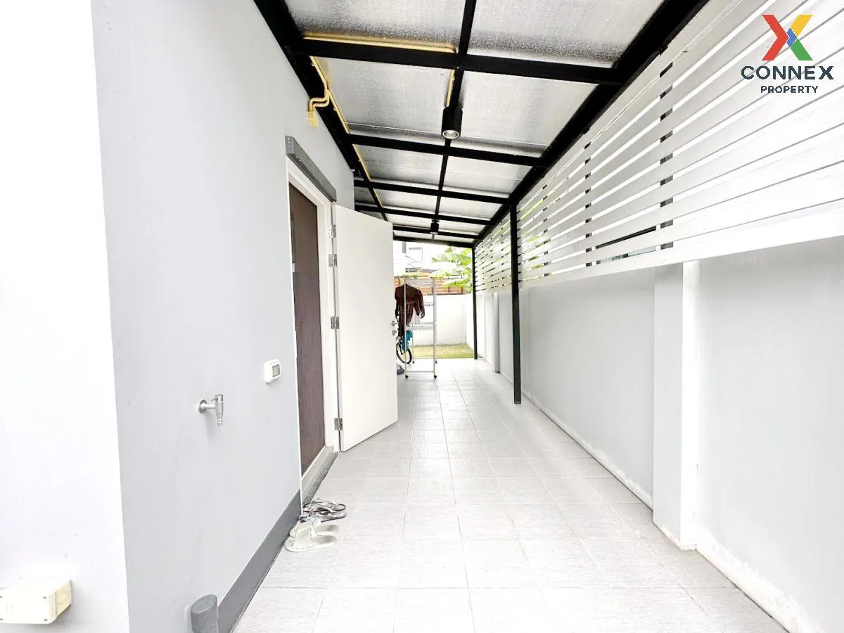 For Sale House , Kanasiri Salaya-Pinklao , Sala Klang , Bang Krua