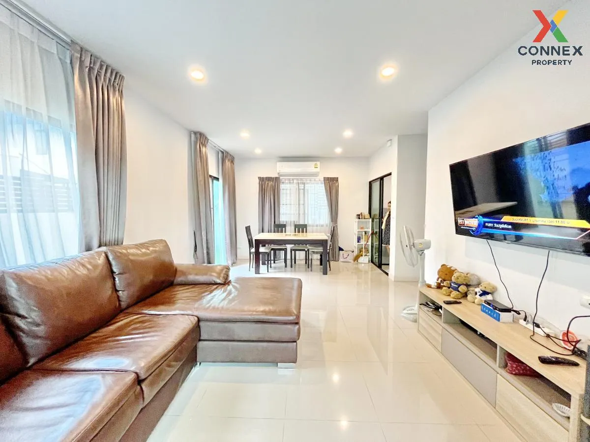 For Sale House , Kanasiri Salaya-Pinklao , Sala Klang , Bang Krua