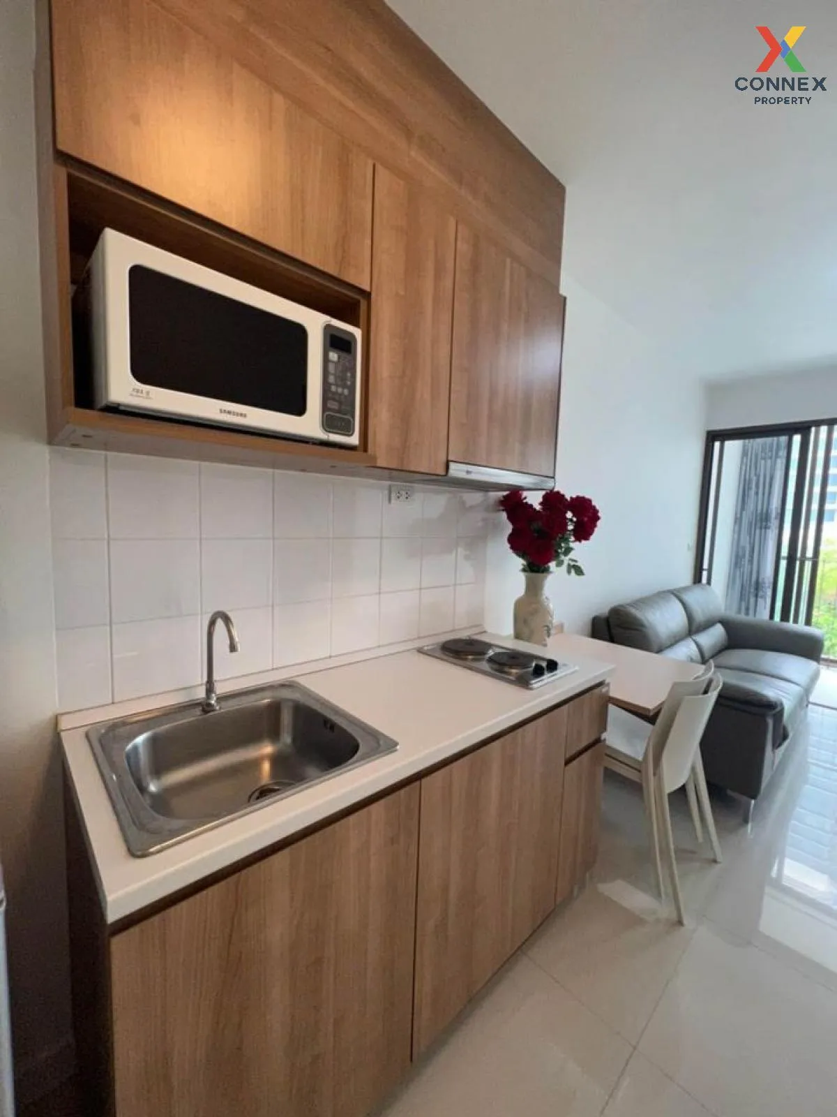 For Rent Condo , Ideo Mix Sukhumvit 103 , BTS-Udom Suk , Bang Na 