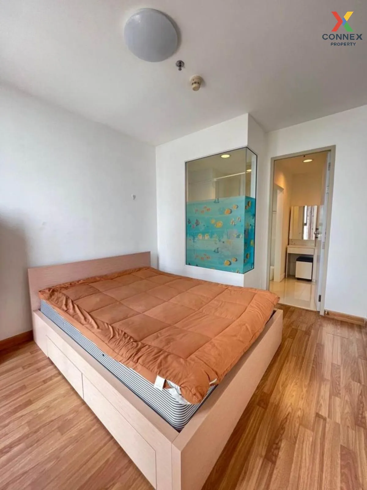 For Rent Condo , Ideo Mix Sukhumvit 103 , BTS-Udom Suk , Bang Na 