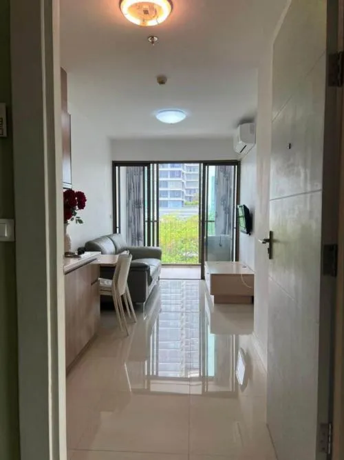 เช่าคอนโด  ไอดีโอ มิกซ์ สุขุมวิท 103 BTS-อุดมสุข บางนา เขต บางนา กรุงเทพ CX-97500