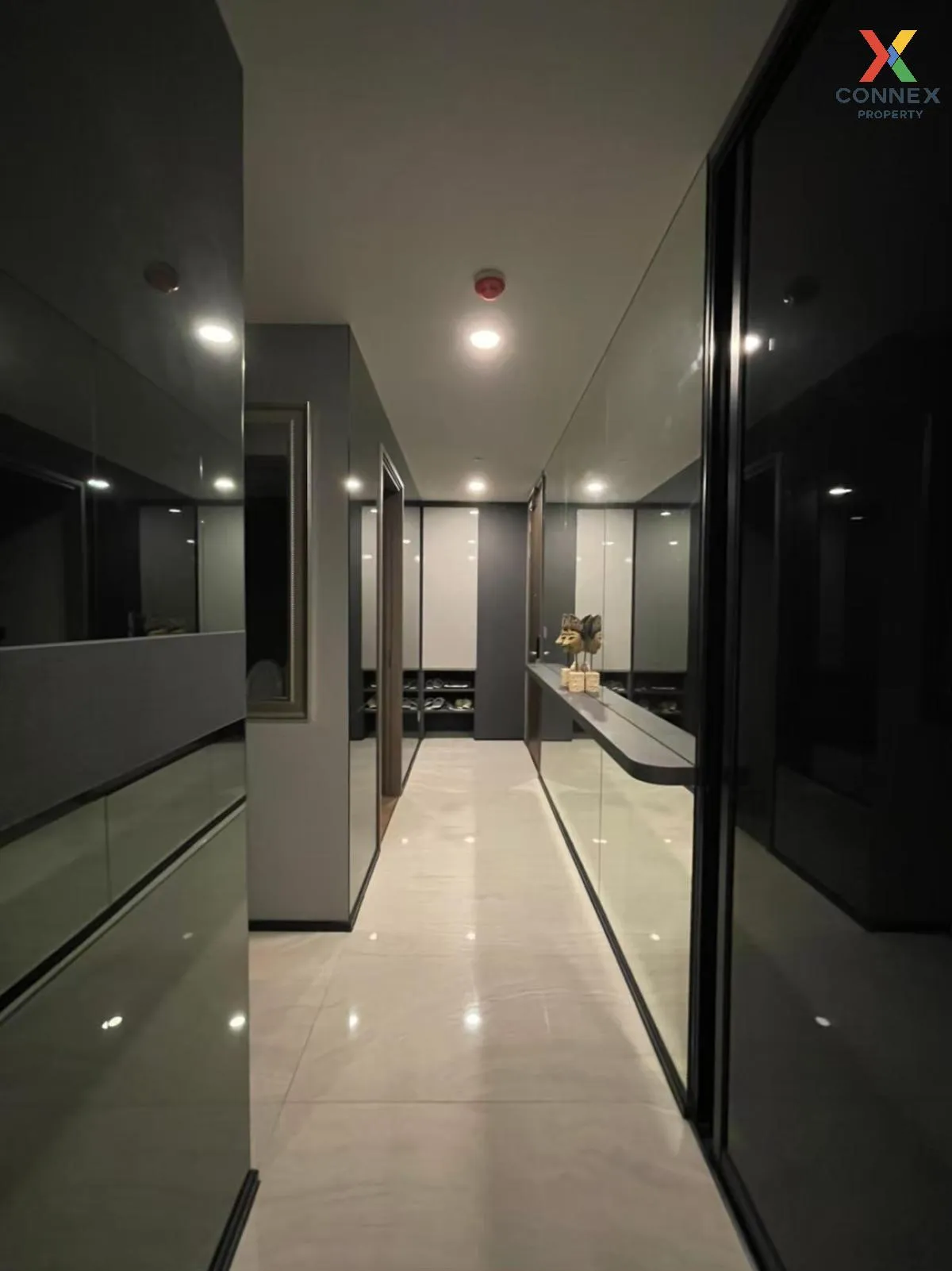 For Rent Condo , Ashton Chula-Silom , MRT-Sam Yan , Si Phraya , B
