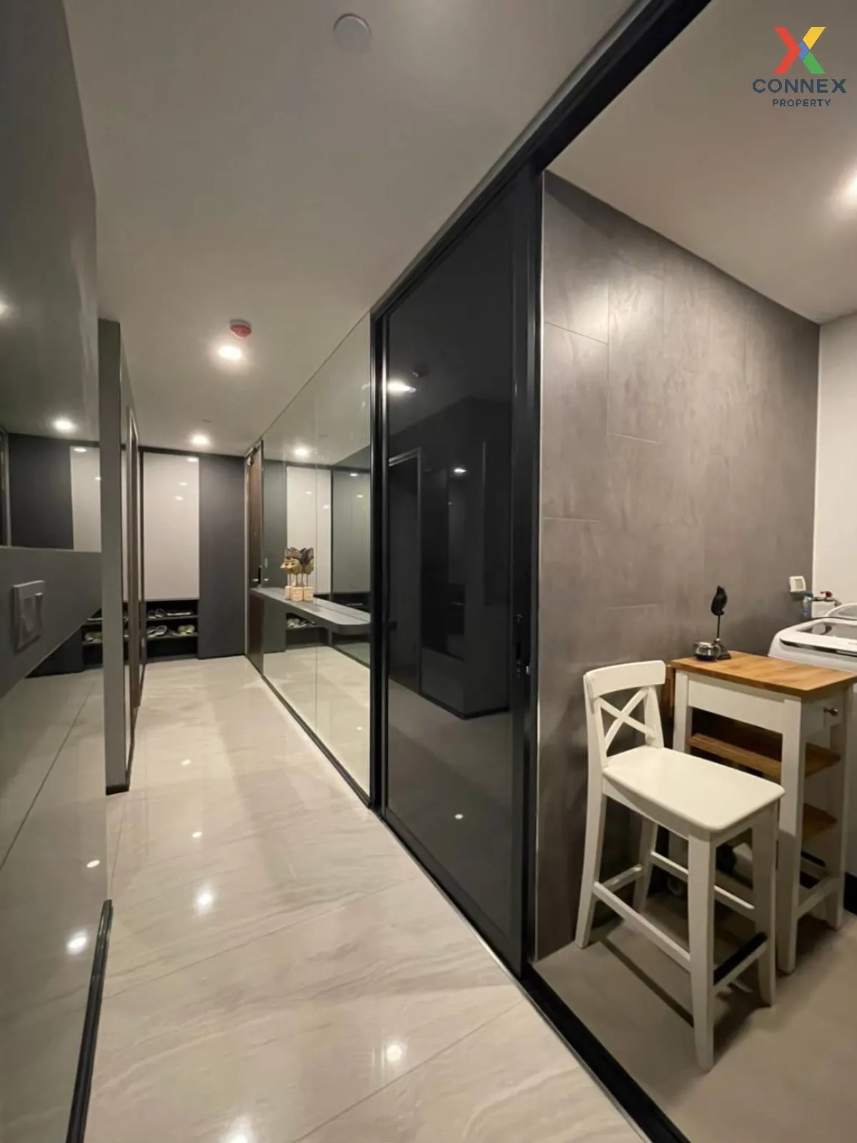 For Rent Condo , Ashton Chula-Silom , MRT-Sam Yan , Si Phraya , B