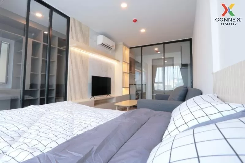 For Sale Condo , The Origin Ratchada Ladprao , MRT-Lat Phrao , Ch 4