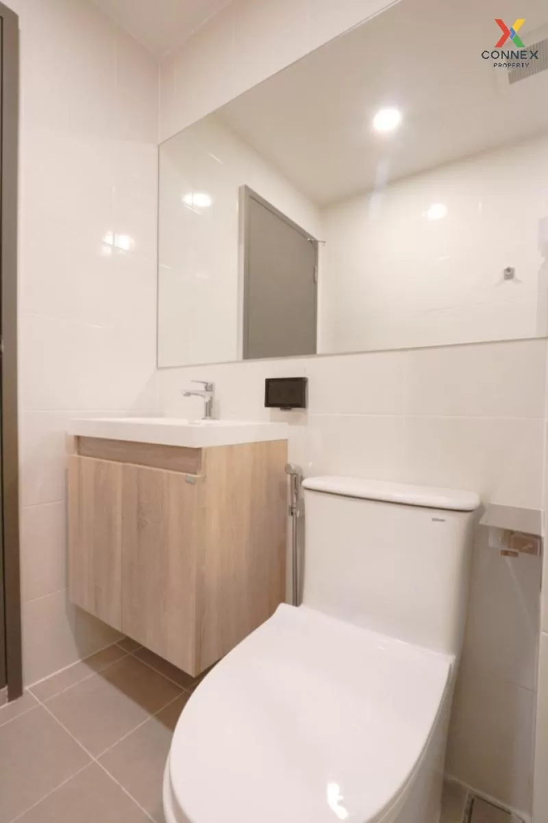 For Sale Condo , The Origin Ratchada Ladprao , MRT-Lat Phrao , Ch