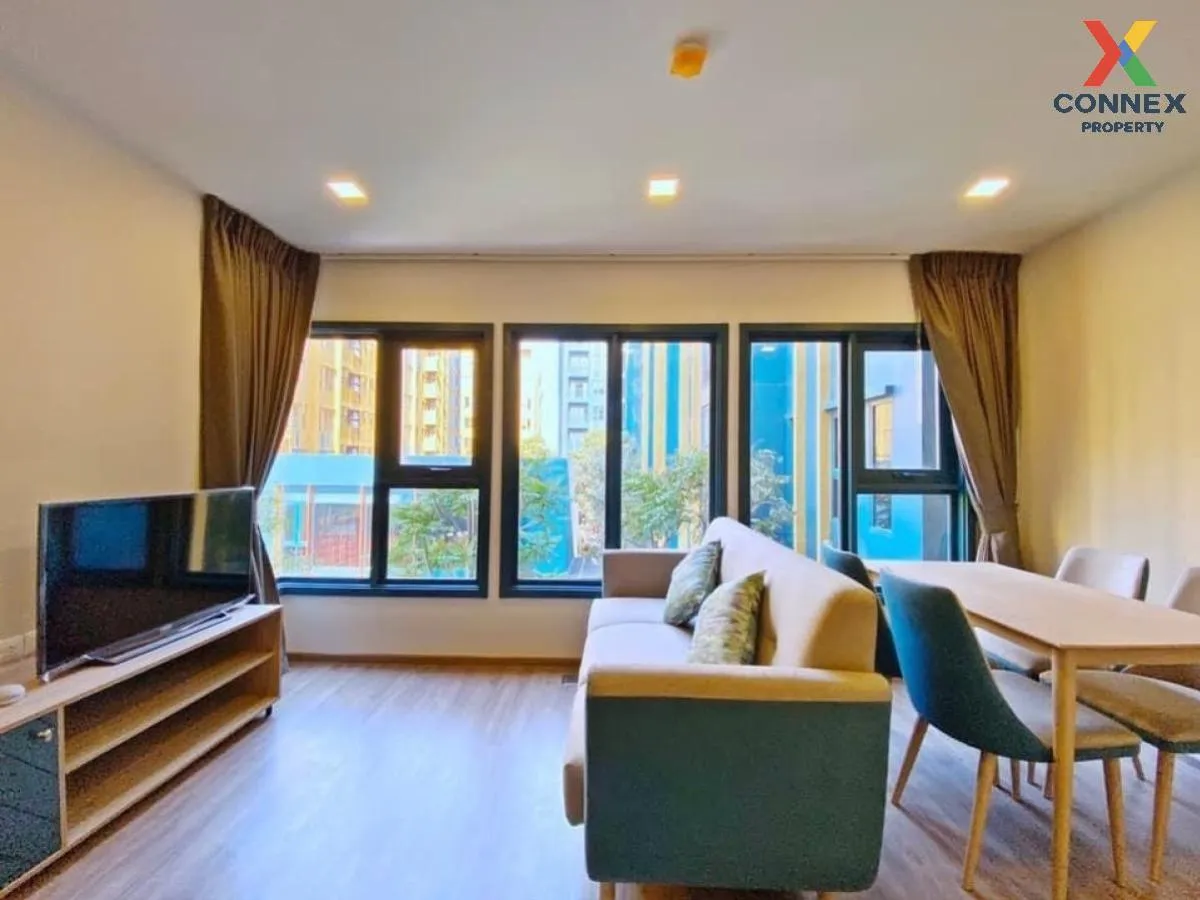 For Sale Condo , The Base Sukhumvit 50 , BTS-On Nut , Phra Khanon For Sale Condo , The Base Sukhumvit 50 , BTS-On Nut , Phra Khanon 1