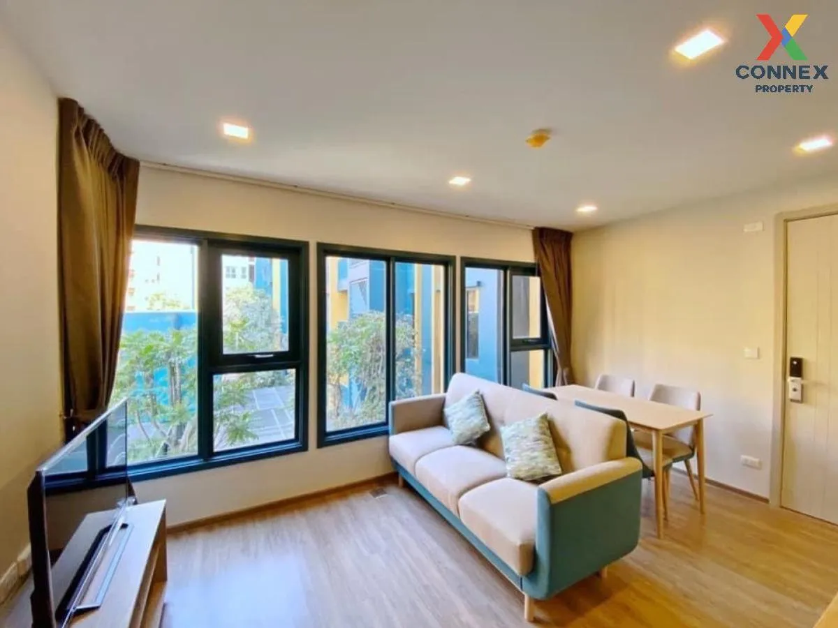 For Sale Condo , The Base Sukhumvit 50 , BTS-On Nut , Phra Khanon For Sale Condo , The Base Sukhumvit 50 , BTS-On Nut , Phra Khanon 2