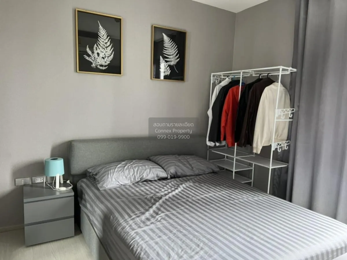 เช่าคอนโด  ริทึ่ม สุขุมวิท 36-38 BTS-ทองหล่อ พระโขนง เขต คลองเตย  2