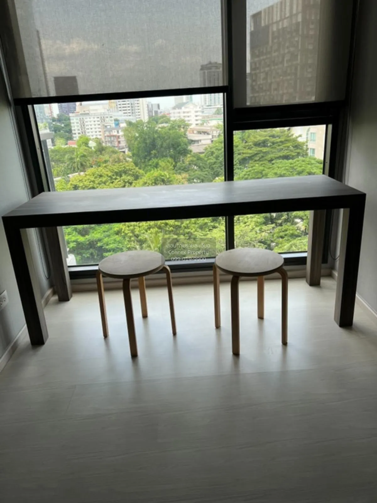 เช่าคอนโด  ริทึ่ม สุขุมวิท 36-38 BTS-ทองหล่อ พระโขนง เขต คลองเตย  3