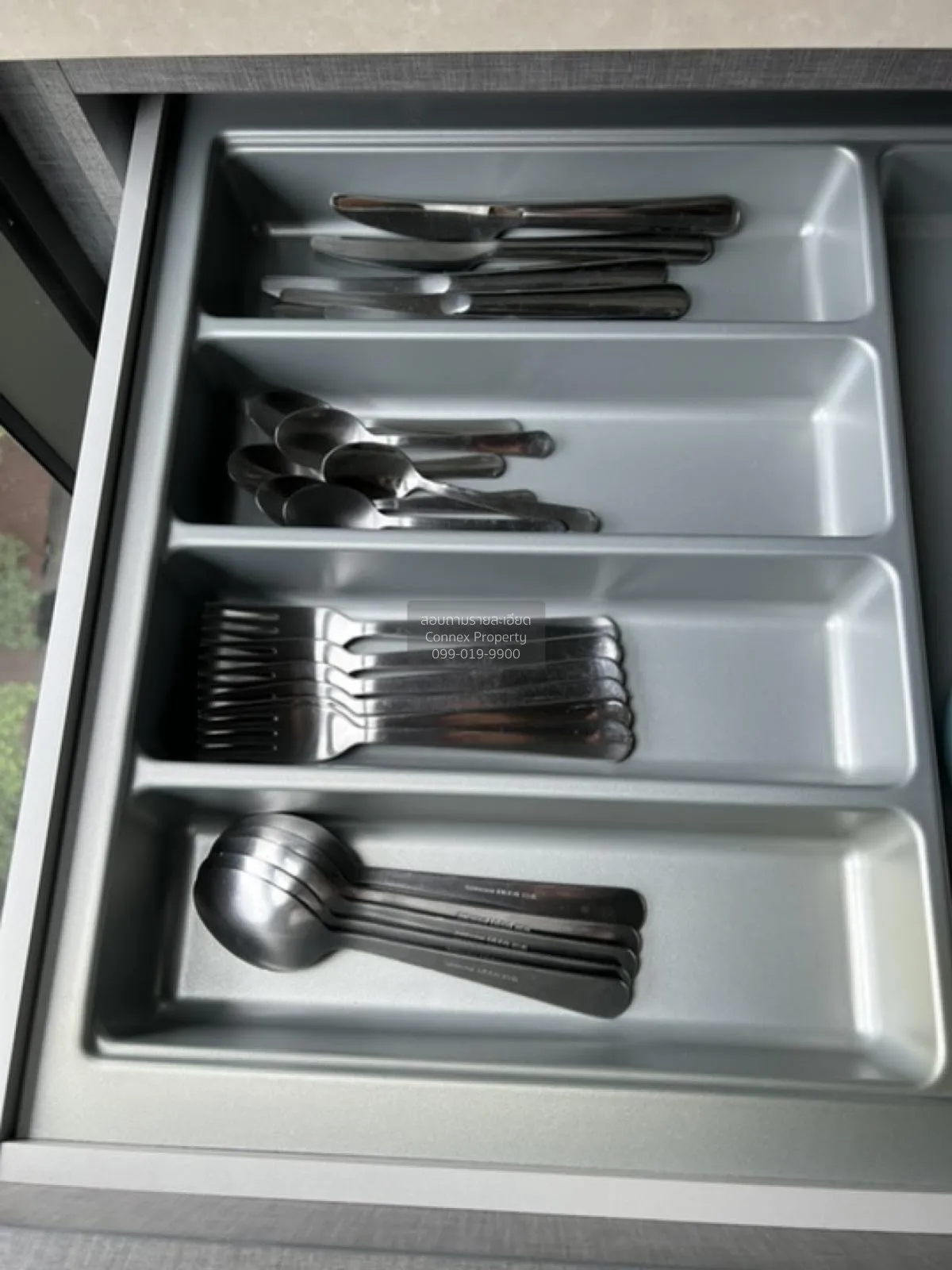 เช่าคอนโด  ริทึ่ม สุขุมวิท 36-38 BTS-ทองหล่อ พระโขนง เขต คลองเตย  4