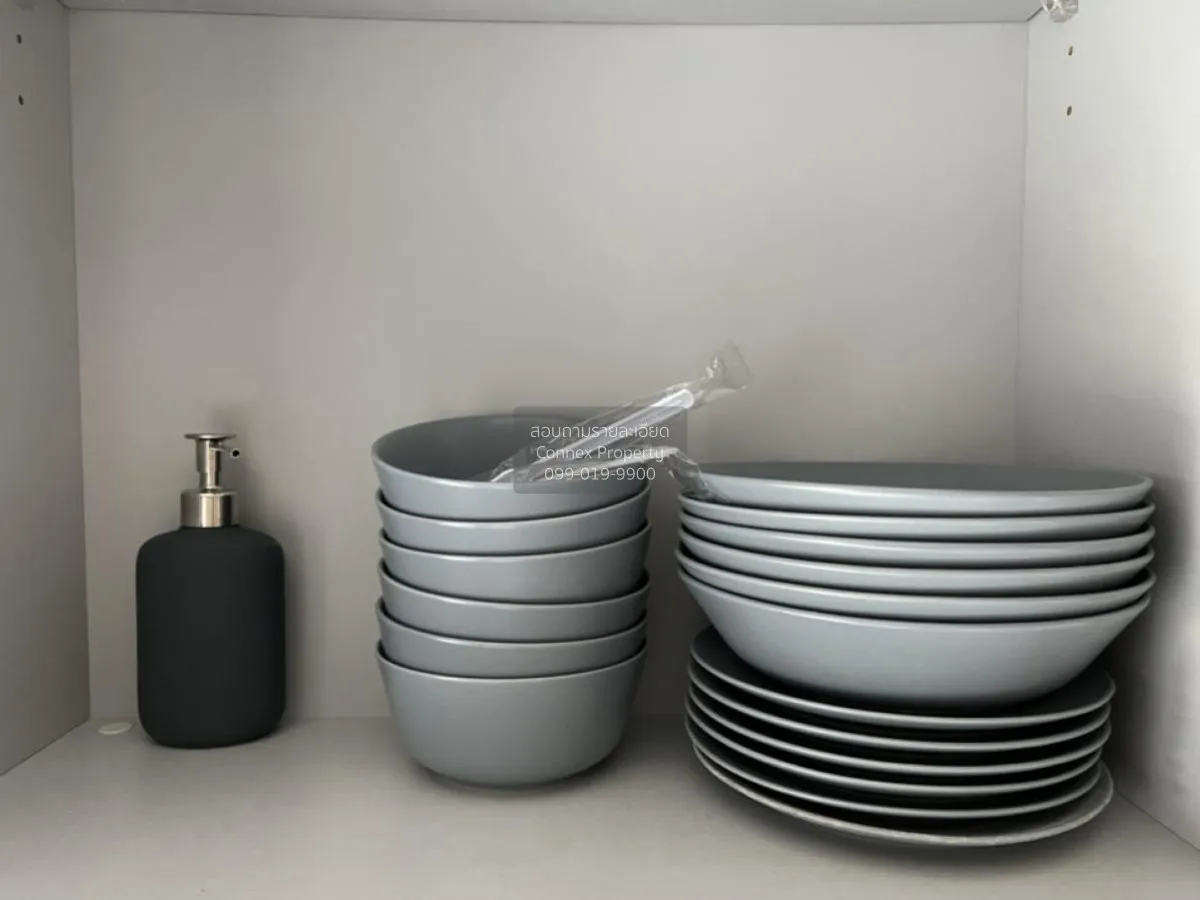 เช่าคอนโด  ริทึ่ม สุขุมวิท 36-38 BTS-ทองหล่อ พระโขนง เขต คลองเตย 