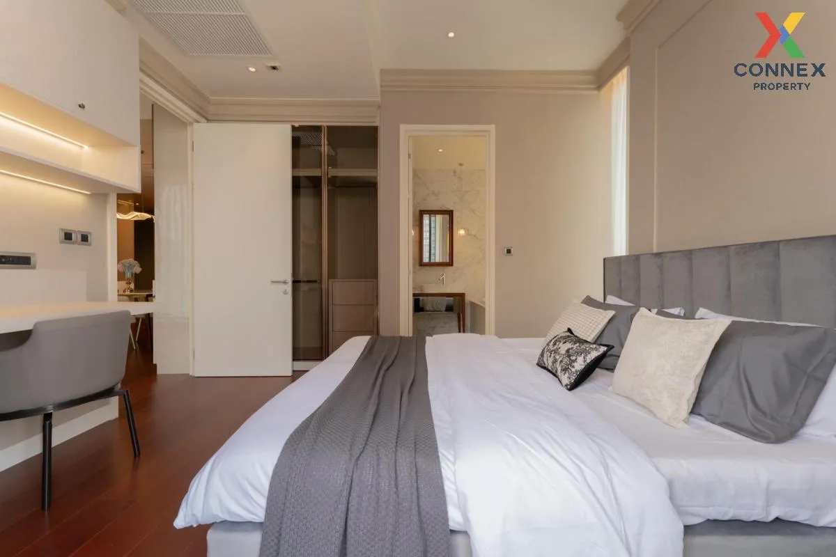 เช่าคอนโด  คุณ บาย ยู BTS-ทองหล่อ คลองตันเหนือ เขต วัฒนา กรุงเทพ 