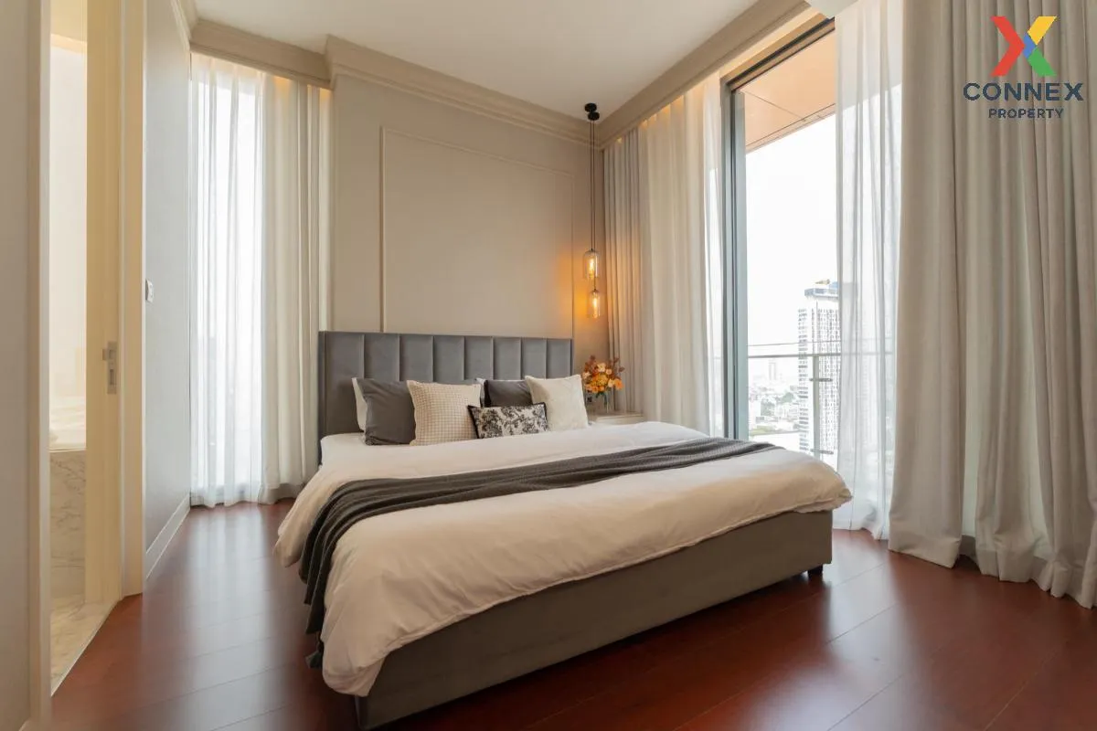 เช่าคอนโด  คุณ บาย ยู BTS-ทองหล่อ คลองตันเหนือ เขต วัฒนา กรุงเทพ 