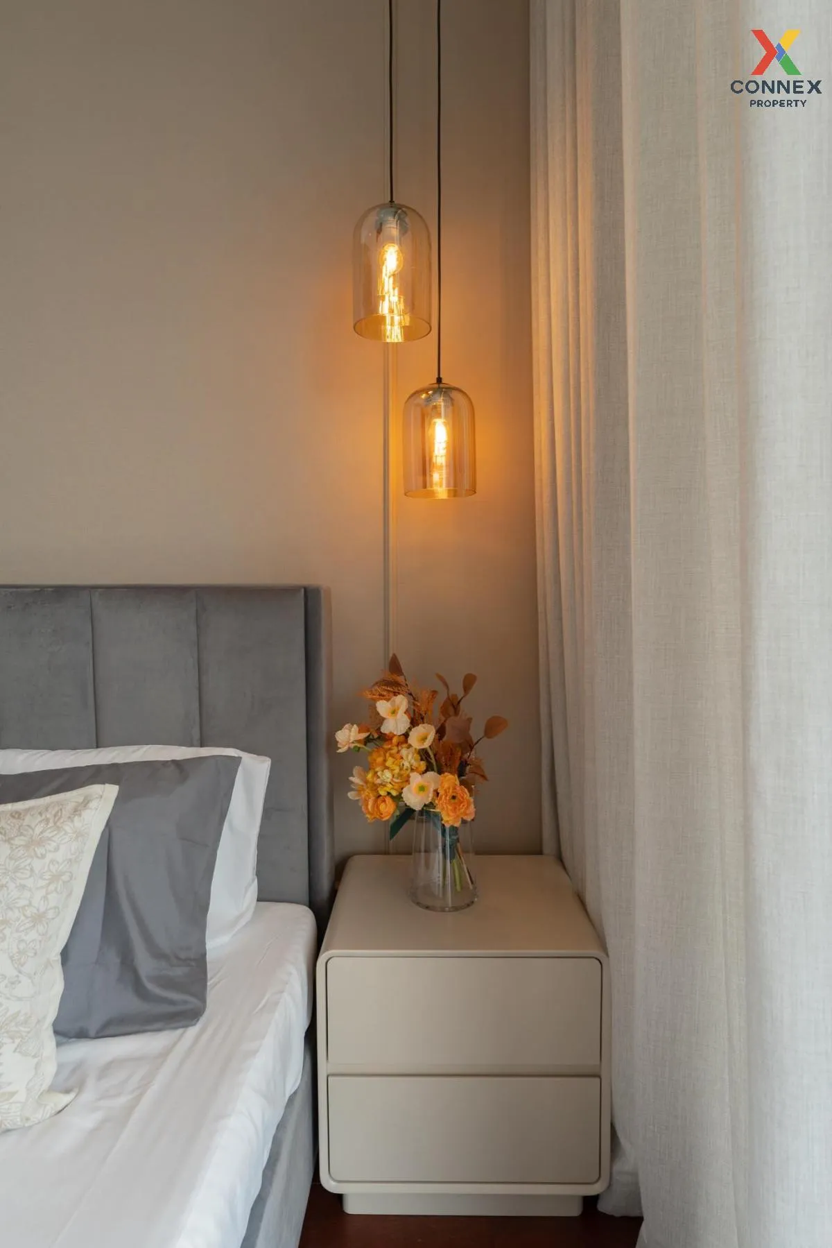 เช่าคอนโด  คุณ บาย ยู BTS-ทองหล่อ คลองตันเหนือ เขต วัฒนา กรุงเทพ 