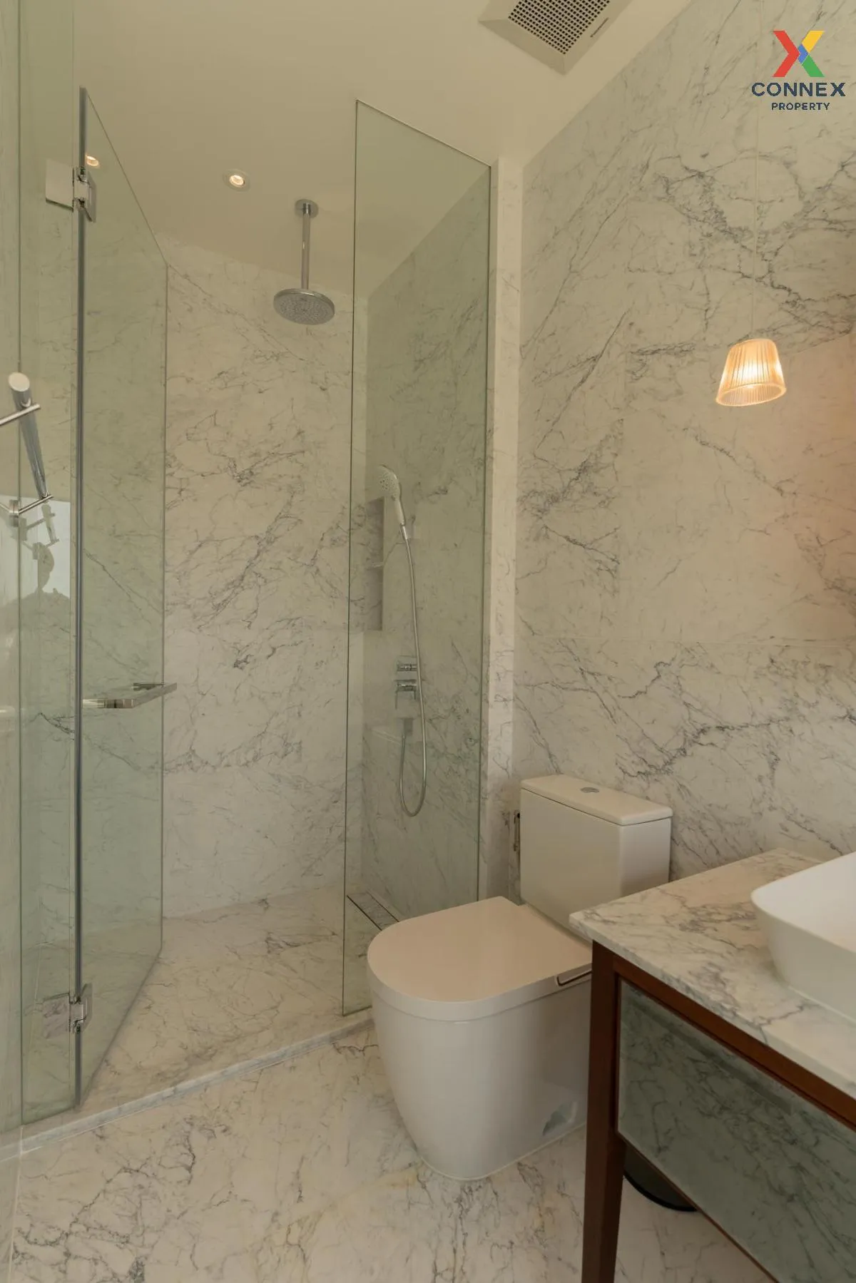 เช่าคอนโด  คุณ บาย ยู BTS-ทองหล่อ คลองตันเหนือ เขต วัฒนา กรุงเทพ 