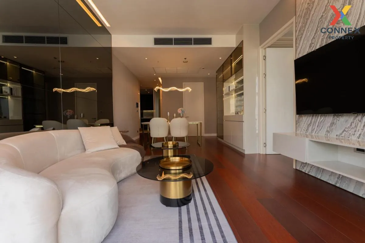 เช่าคอนโด  คุณ บาย ยู BTS-ทองหล่อ คลองตันเหนือ เขต วัฒนา กรุงเทพ  4