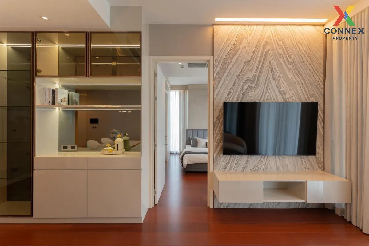 เช่าคอนโด  คุณ บาย ยู BTS-ทองหล่อ คลองตันเหนือ เขต วัฒนา กรุงเทพ 