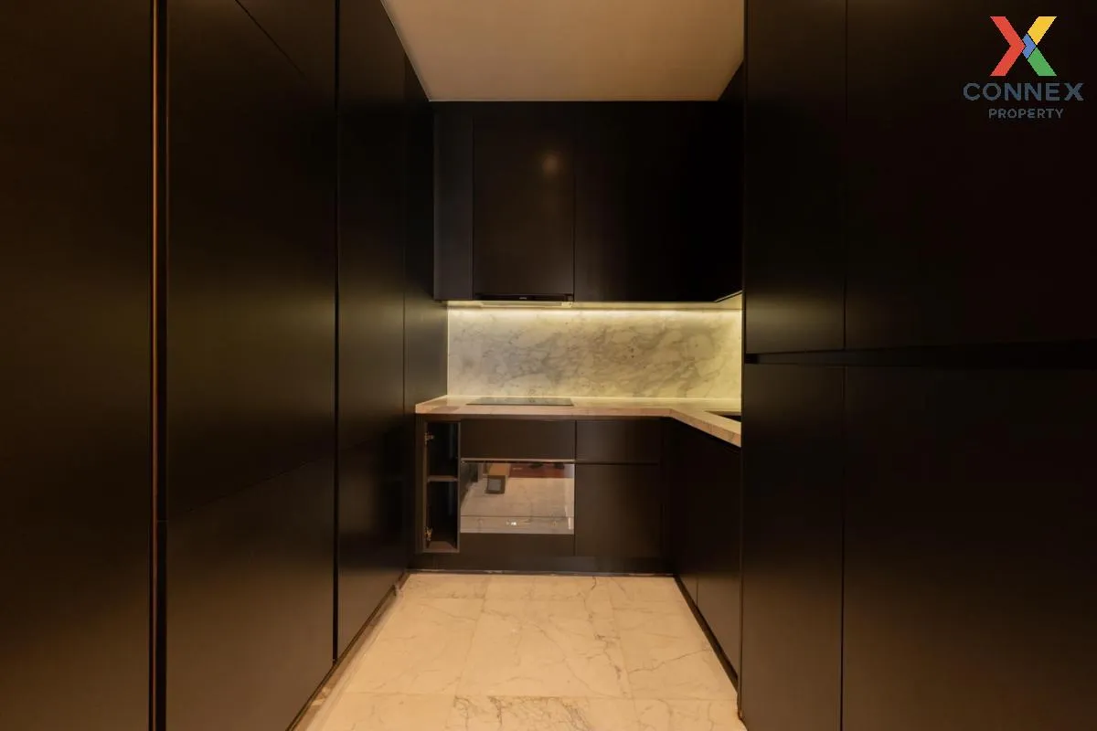 เช่าคอนโด  คุณ บาย ยู BTS-ทองหล่อ คลองตันเหนือ เขต วัฒนา กรุงเทพ 