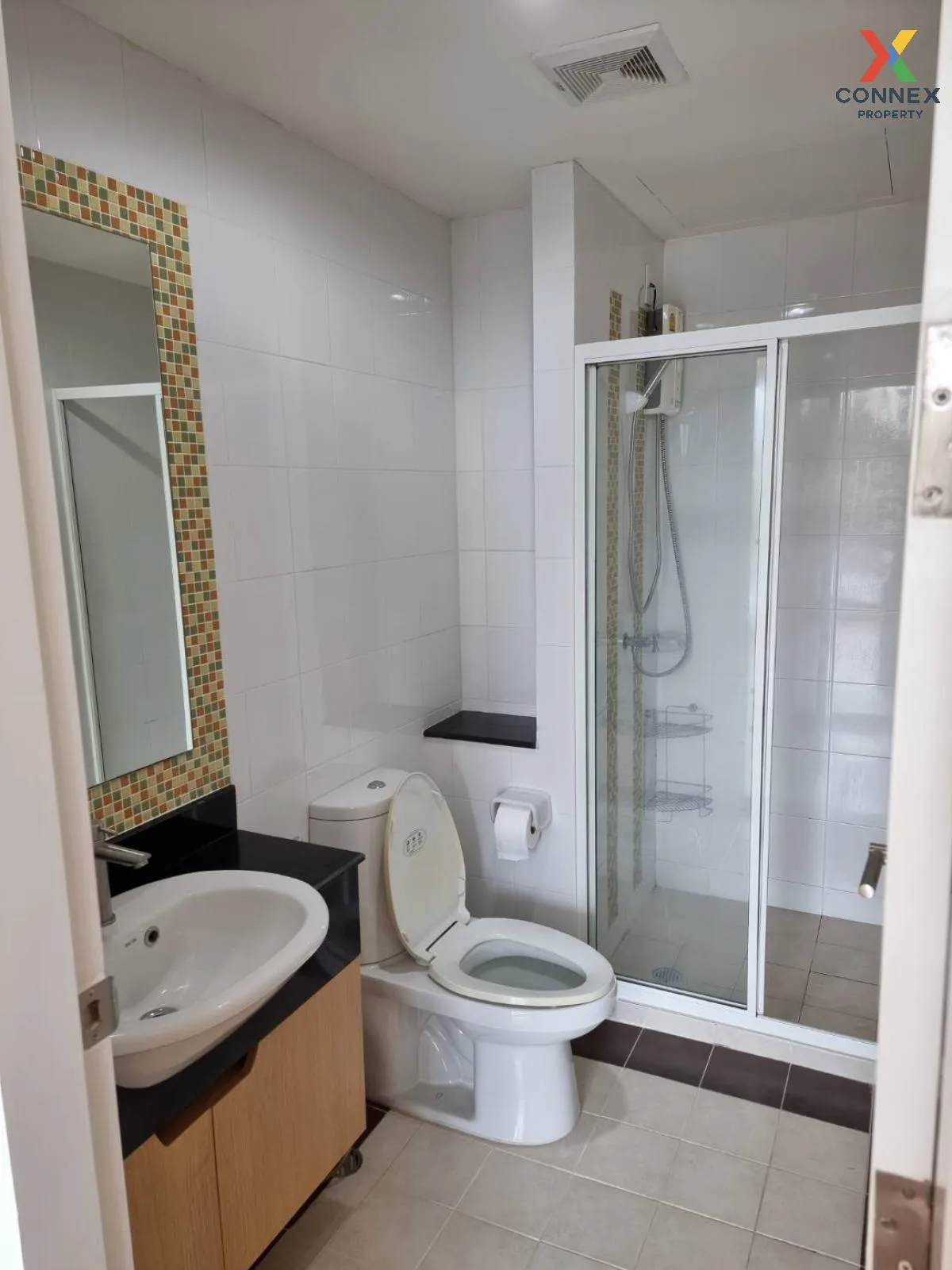 เช่าคอนโด  เดอะ ลิ้งค์ สุขุมวิท 64 BTS-ปุณณวิถี บางจาก เขต พระโขน